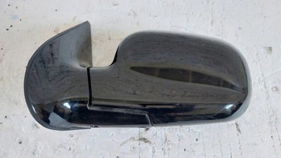 Hyundai santa fe i lift зеркало левая eb фото №1