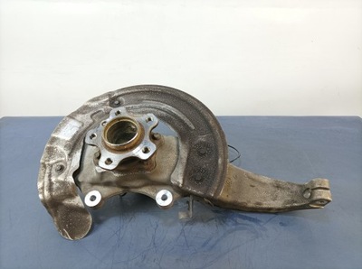 Bmw 5 g30 g31 поворотный кулак ступица перед левая 6861797 фото №1