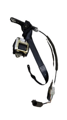 Audi a8 d2 pas безпеки лівий перед 4d0 фото №1