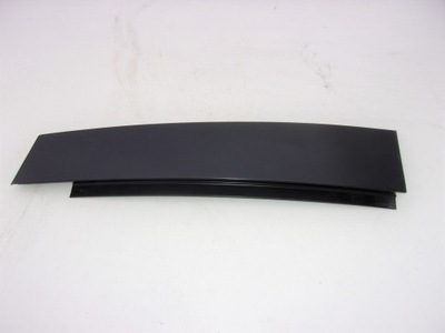 Cruze молдинг рамка дверь правый задняя фото №1
