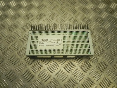 Підсилювач аудіо lexus gs 2010 8628030520 фото №1