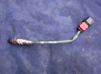 Датчик лямбда-зонд ford edge 2.0 ecoboost usa фото №1