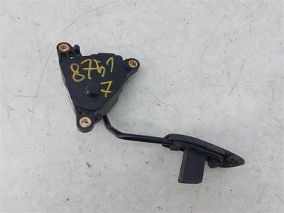 POTENCIÓMETRO GAS PEDAL NISSAN MICRA K12 NOTE E11 1.5 D 03-10R 18002AX700  