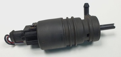 Помпа розпилювача volvo v90 i фото №1