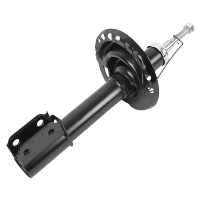 Амортизатор перед dacia logan ii 2012 2013 2014 2015 фото №1