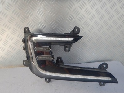 Vw passat b8 gte правий протитуманна фара led 3g0941056a фото №1