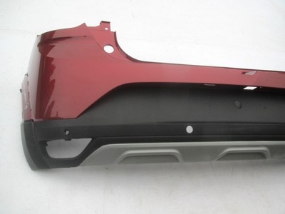 DACIA SANDERO 3 3 STEPWAY 2021 - 2023 PARAGOLPES SPOILER DIFUSOR OE  