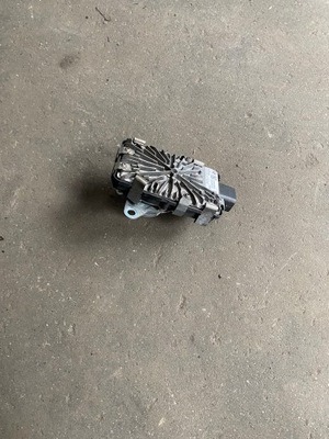 Alfa romeo stelvio блок управления коробки 00463374840 фото №1