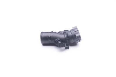 Шланг турбины nissan qashqai фото №1