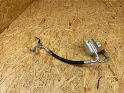 Wąż трубка шланг кондиціонера kia ev6 2021- фото №1