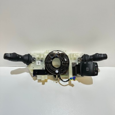 Renault zoe стрічка перемикачі перемикачі 255673247r фото №1