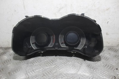 Приборы toyota corolla x e15 1.3 фото №1