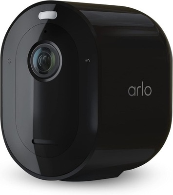 Arlo Pro 4 Spotlight Camera Kamera zewnętrzna 2K