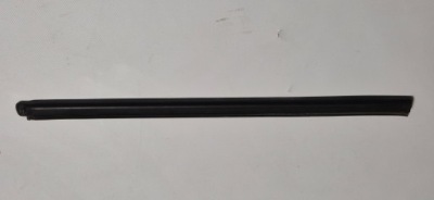 Mercedes w169 3 двері 3d прокладка скло двері кузов права задня задня фото №1