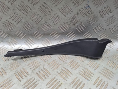 Ліва молдинг заглушка крила жабо mokka mokka x фото №1