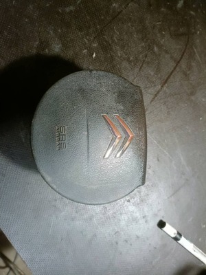 Citroen c4 i подушка водителя подушка безопасности фото №1