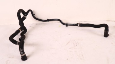 Jaguar i-pace шланг wody j9d3-8d118-ab фото №1