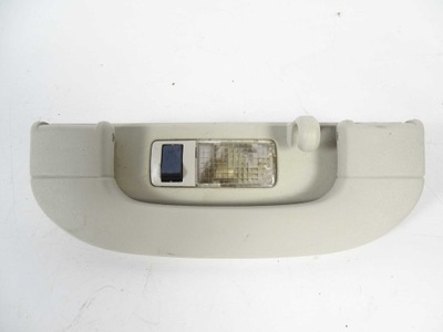 Mercedes w169 w245 кронштейн ручка правый задняя фото №1