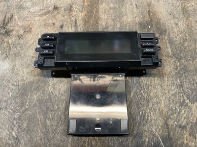 MONITOR VOLVO S80 V70 XC70 31268336  