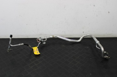 Wąż шланг кондиціонера ford c-max mk2 фото №1