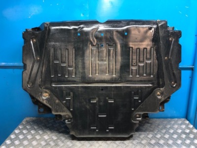 Mercedes sprinter w901 901 захист плита pod двигун a9015240925 фото №1