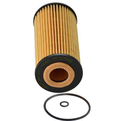 FILTRO ACEITES AUTO PARA CADILLAC CTS 2.6L 3.2L 2002-2007 PF225~31190  