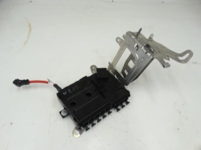 Коробка корпус предохранителей mercedes w213 e300 фото №1