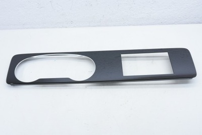 Mercedes w213 рамка dekor защита спидометра навигации фото №1