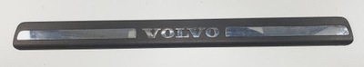 Молдинг накладка поріг перед volvo v70 ii 8659960 фото №1