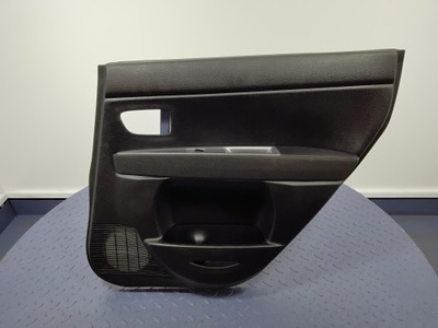 Mazda 2 i dy оббивка двері задня права фото №1