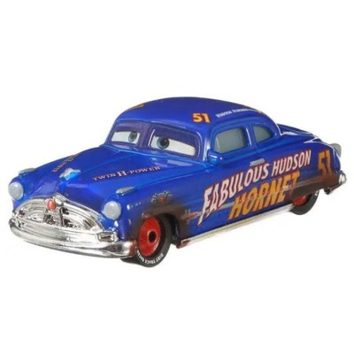 CARS AUTA SAMOCHÓD FANTASTYCZNY HUDSON HORNET