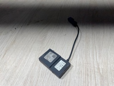 Porsche macan 95b антенна gps 95b035500 фото №1