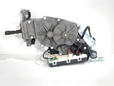 Доводчик кришки задня mercedes w218 a2189002002 3.0 258km 12-17 механізм фото №1