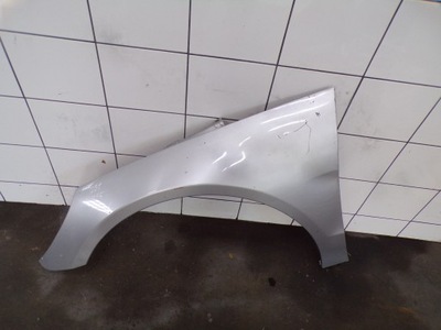 Крила лівий перед mercedes w251 r klasa lak 775 фото №1