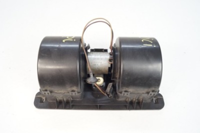 Skoda felicja вентилятор вентилятор обдув 5399657101 фото №1