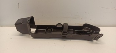 Audi a7 4g кронштейн домкрата 4g0011215b фото №1