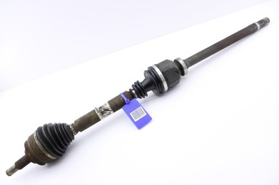 Renault espace iv 2003-2014 3.5 v6 24v 245 km приводной вал приводная правая автоматическая коробка передач фото №1