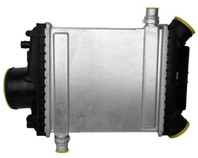 Інтеркулер mercedes glc x253 2015 - 2022 фото №1