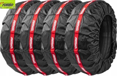 HOUSSES SUR PNEUS AUTOMOBILE ROUES JANTES SUR R13 R14 R15 R16 R17 R18 R19 