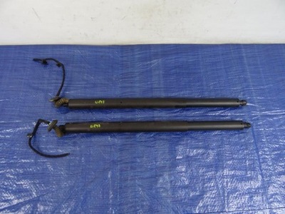 Привід кришки mercedes w247 a2478905600 фото №1