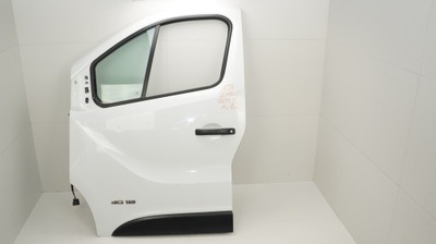 ДВЕРЬ ЛЕВЫЙ ПЕРЕД RENAULT TRAFIC 3 14-19R # фото