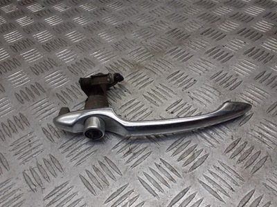 Ручка правая передняя наружная alfa romeo 156 фото №1