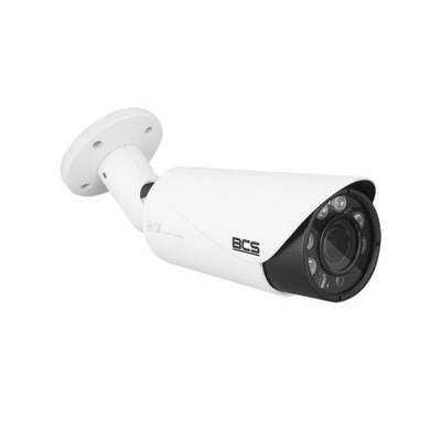 Kamera BCS-TQE6500IR3-B 2.8-12mm 5Mpx D-WDR