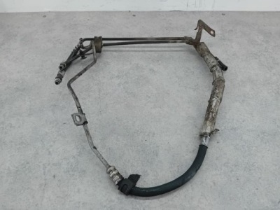 Дроти підсилювача jeep compass фото №1