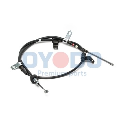Oyodo 70h0596-oyo cięgło, тормоз стояночный фото №1