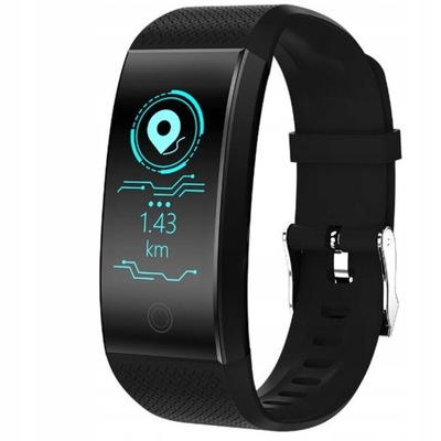 SMARTWATCH zegarek SMARTBAND