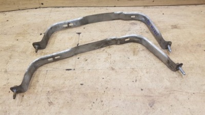 Хомуты кронштейн бака комплект mini cooper ii r57 cabrio фото №1