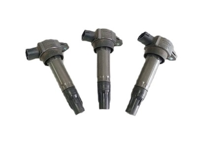 Smart fortwo катушка зажигания 1832a028 europa фото №1