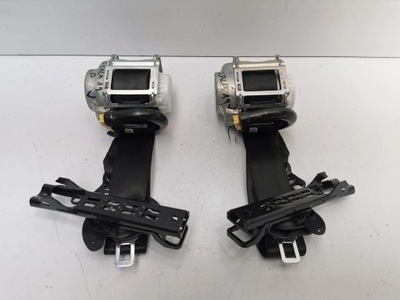 Skoda scala 2020 pas безпеки перед передній фото №1