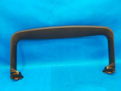 Skoda kamiq 2023 r 1.5 tsi 110kw обивка защита крышки багажника 658867605 фото №1